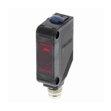 OMRON E3Z-T81C-G0SRL-CN E3Z-T81C-G0SRL-CN E3Z 7843G E3ZT81CG0SRLCNOMS OMRON Ecological cc 3h Barrier 15m PNP Dark-on Emission-stop E..